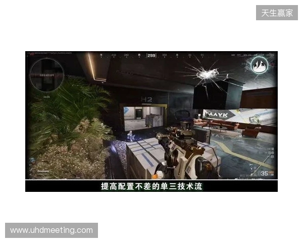 卓威×三角洲,“猛攻党”解锁顶级战场! 卓威×三角洲,“猛攻党”解锁顶级战场!