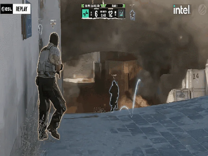 EPL S23第一阶段:黑马狂飙!Monte 2-1 PV