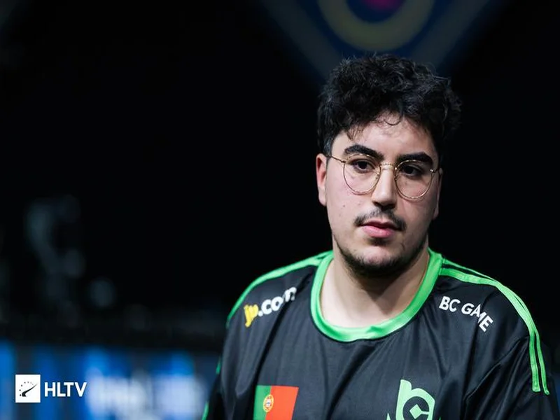 PGL布加勒斯特：游刃有余！3DMAX 2-0 PV